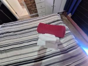 Flat05 com Vista lojas Vila Rica lado Mineirão BH