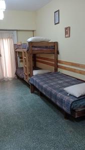 Departamento PB 1 ambiente 3 personas a metros del mar - 3hvězdičkové hotely ve městě Mar de Ajó