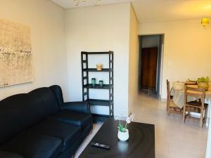 Departamento luminoso Bulnes 3 dormitorios