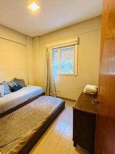 Departamento luminoso Bulnes 3 dormitorios