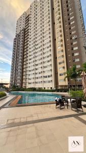 Amayara Nest Hospitality 2BR Condo with Netflix