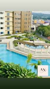 Amayara Nest Hospitality 2BR Condo with Netflix