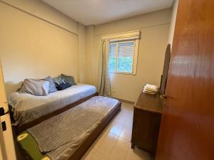 Departamento luminoso Bulnes 3 dormitorios