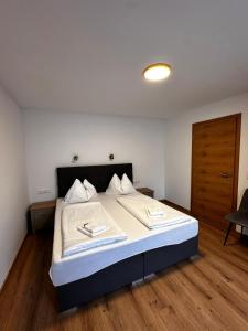 Ferienwohnungen Sonnrain 13