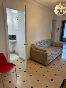 Appartements Trending Apartment - Place Victor Hugo : photos des chambres