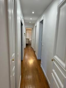 Appartements Trending Apartment - Place Victor Hugo : photos des chambres
