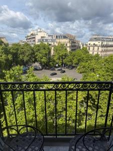 Appartements Trending Apartment - Place Victor Hugo : photos des chambres