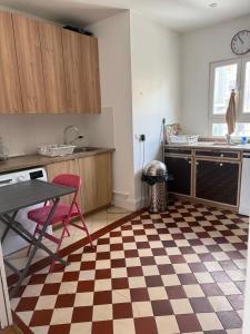 Appartements Trending Apartment - Place Victor Hugo : photos des chambres