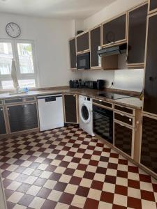 Appartements Trending Apartment - Place Victor Hugo : photos des chambres