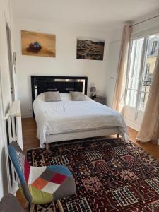 Appartements Trending Apartment - Place Victor Hugo : photos des chambres