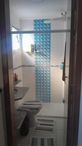 Apto aconchegante em Ubatuba