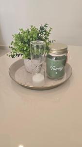 Departamento a estrenar en Mburucuya