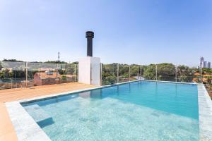 Departamento a estrenar en Mburucuya