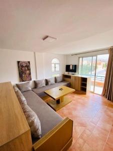 Imi Ouaddar spot house - Ubytování bez kategorie ve městě Imi Ouaddar