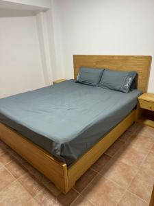 Imi Ouaddar spot house