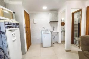 Studio no Imirim, Região de Santana