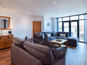 3 Bed in Tollerton 93896