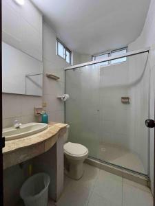 Cabaña 5 - Conjunto frente al mar - Arrecife 1