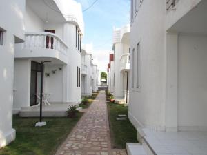 Cabaña 5 - Conjunto frente al mar - Arrecife 1