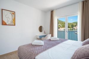 Holiday house with a parking space Rogotin, Neretva Delta - Usce Neretve - 24802