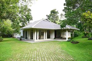 Lewella House Kandy a Tranquil Villa