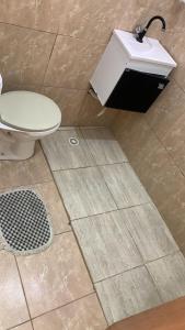 Apartamento Garanhuns Centro FIG