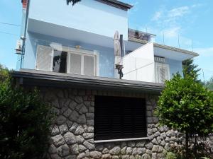 Apartments by the sea Cizici, Krk - 22430