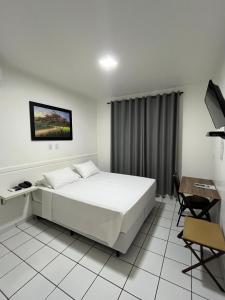 Hotel Concord e Eventos corporativos Campo Grande
