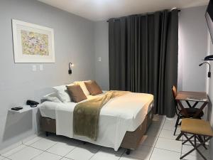Hotel Concord e Eventos corporativos Campo Grande