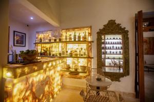 Palmas de Alba Hotel Boutique