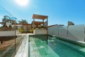 Palmas de Alba Hotel Boutique