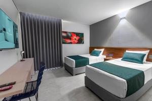 HOTEL RILUX Barrancabermeja