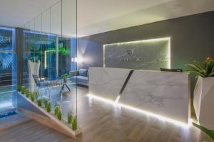 HOTEL RILUX Barrancabermeja