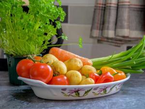 1 Bed in Brecon BN015