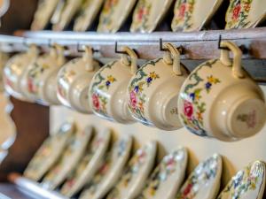 1 Bed in Brecon BN015