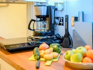 1 Bed in Highcliffe 90444