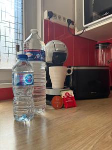 Charmant T2 à 5 minutes de lAéroport dOrly