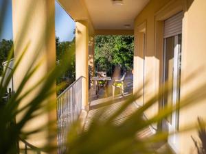 Apartment in Njivice - Insel Krk 27659