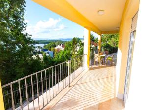 Apartment in Njivice - Insel Krk 27659