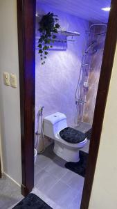 استديو أنيق ومجهز بعناية ليوفر لك اقامة مريحة وهادئة 01