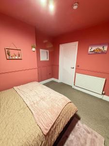 The Rosy Retreat By Station