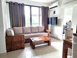 Biyanka's lovely apartment