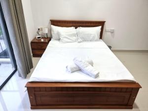 Biyankas lovely apartment