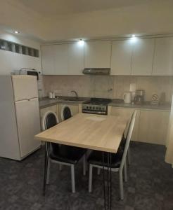 Departamento Familiar km3