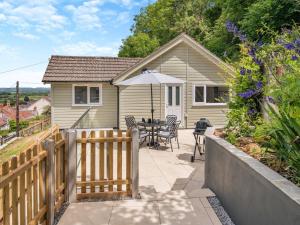 2 Bed in Kewstoke 94385