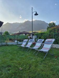 Casa Regina 21 - Families & Friends Dolomites