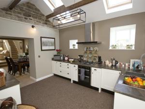 1 Bed in Pateley Bridge G0015