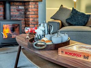 5 Bed in Monmouth 94050