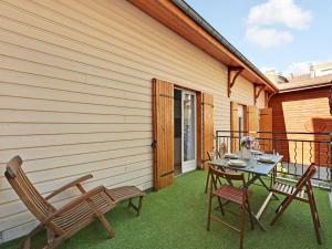 Appartements Charming Apartment -1BR 4P- Le Kremlin-Bicetre : photos des chambres