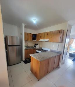 Palma Real Apt Near Cibao Airport & Pool